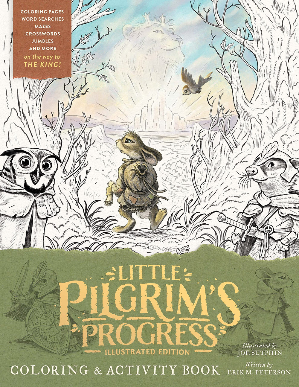 9780802433312-little-pilgrims-progress-illustrated-edition-coloring-and-activity-book-joe-sutphin-erik-m-peterson