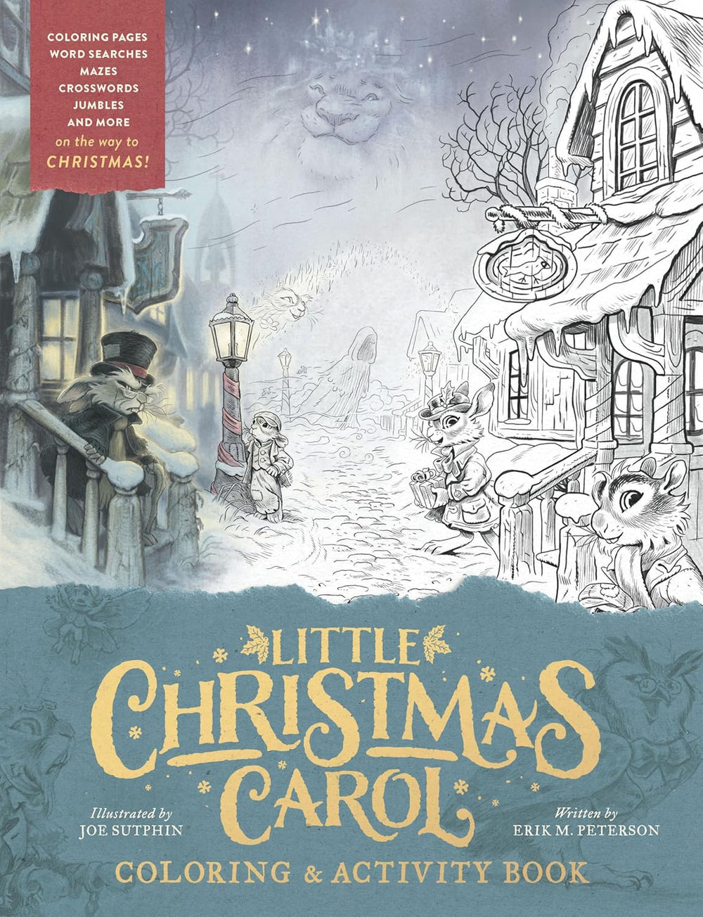 9780802439000-little-christmas-carol-coloring-activity-book-erik-m-peterson-joe-sutphin-illustrator1