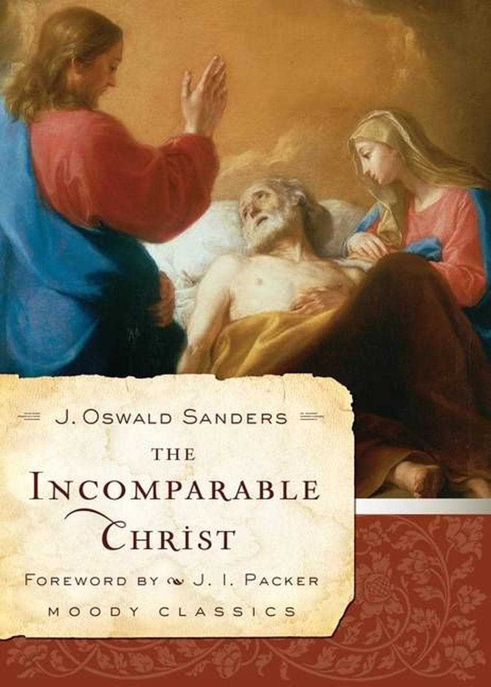 9780802456601-incomparable-christ-the-j-oswald-sanders