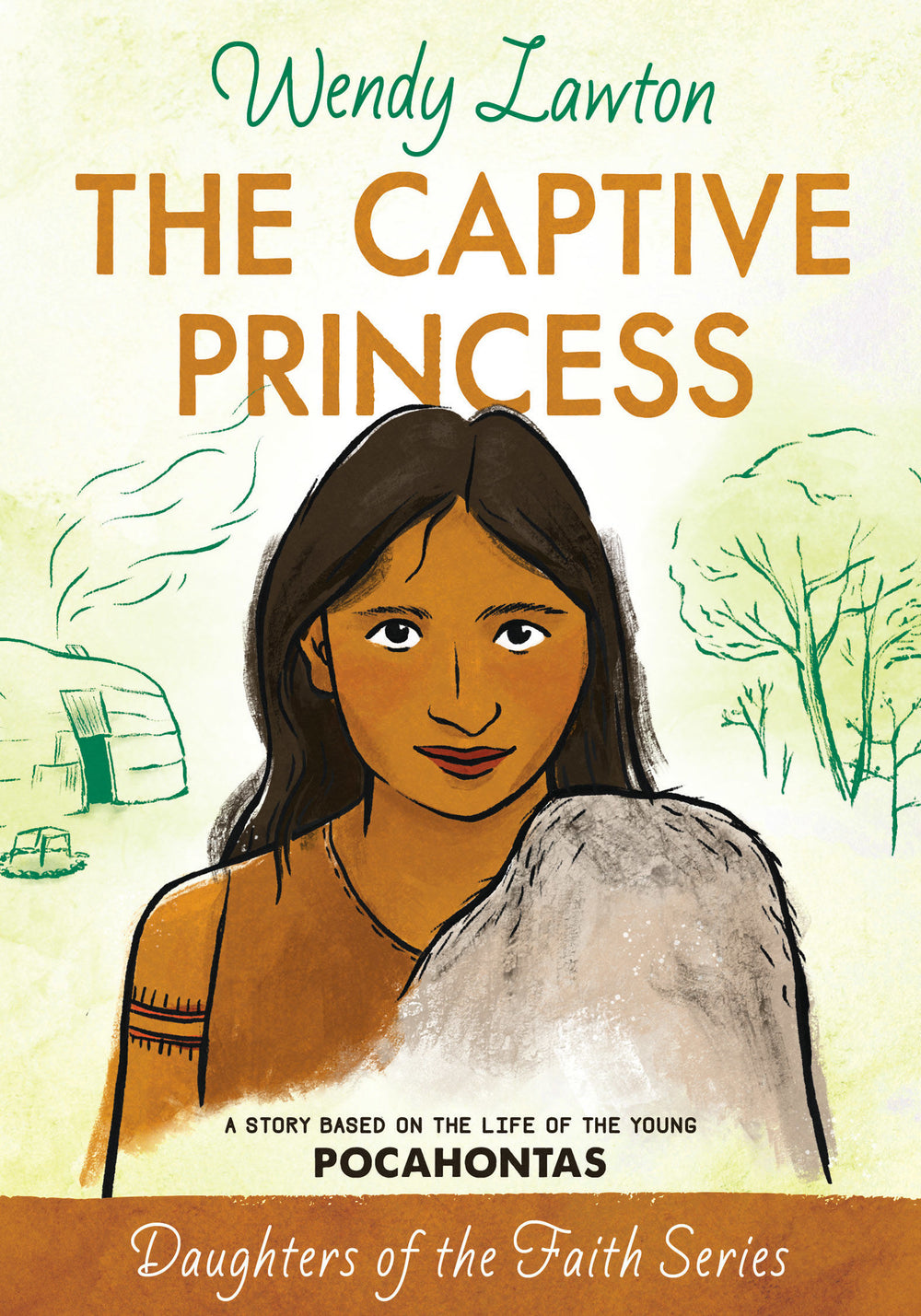 9780802476401-captive-princess-the-a-story-based-on-the-life-of-young-pocahontas-wendy-lawton