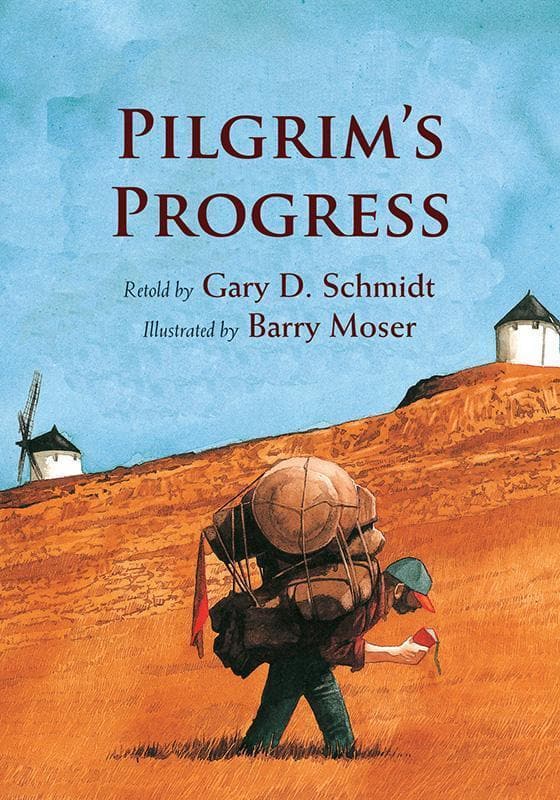 9780802853462-Bunyan-Pilgrims-progress-retold-by-Schmidt