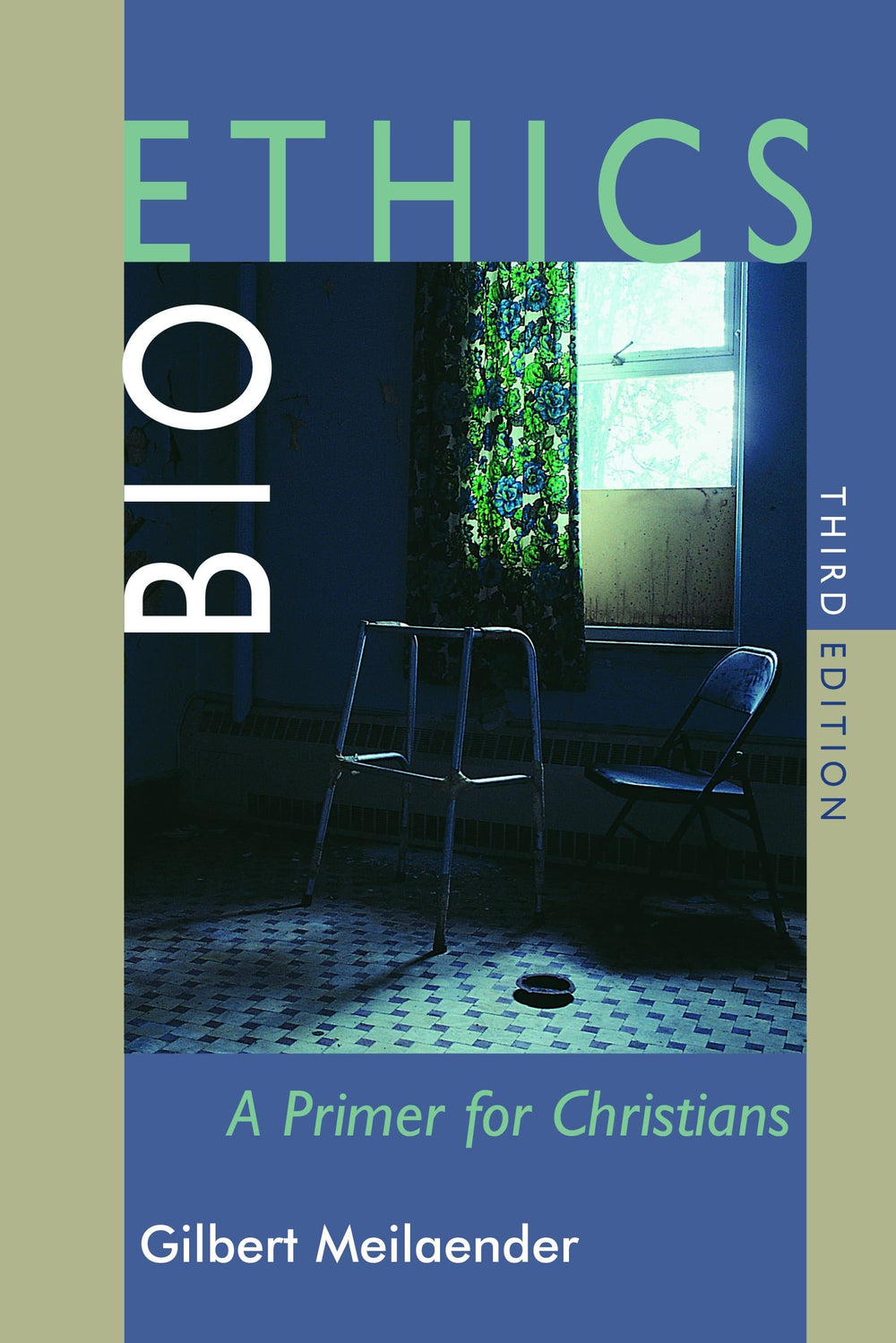 9780802867704-meilaender-bioethics