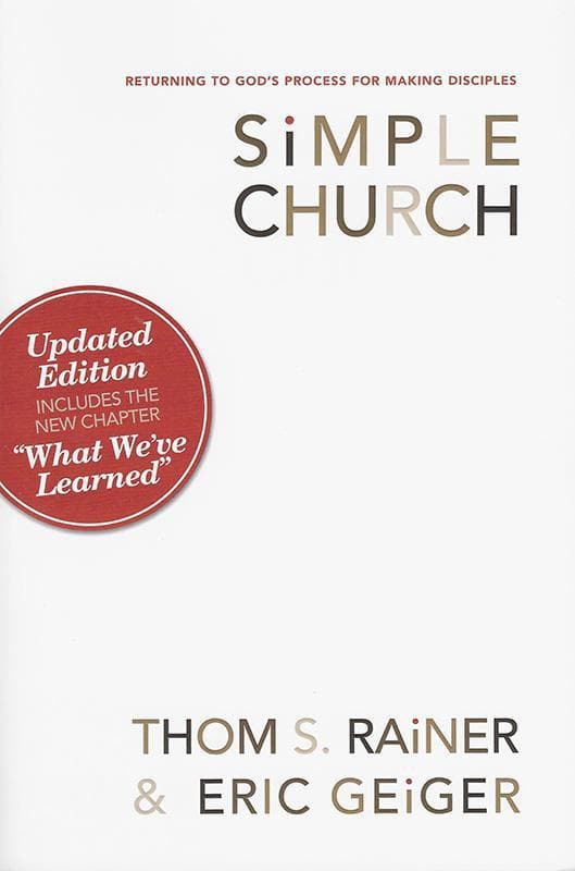 9780805447996-Rainer-Geiger-Simple-church