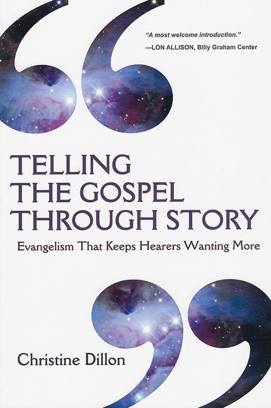 9780830837946-Dillon-Telling-the-gospel-through-story