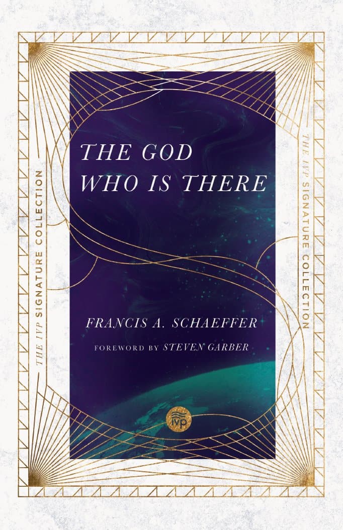 9780830848553-the-god-who-is-there-francis-schaeffer