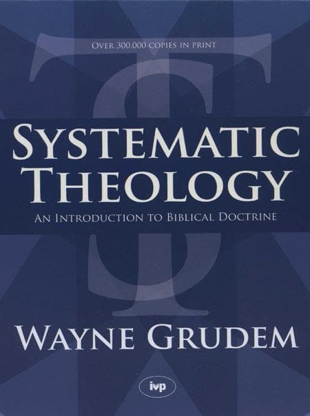 9780851106526-grudem-systematic-theology