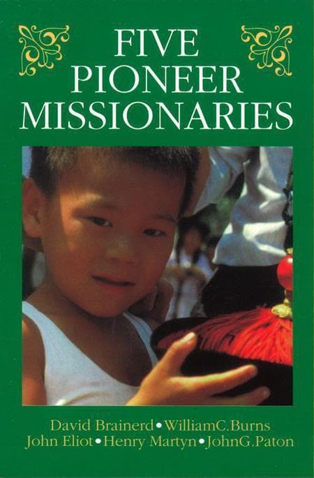 9780851511177-Five-pioneer-missionaries