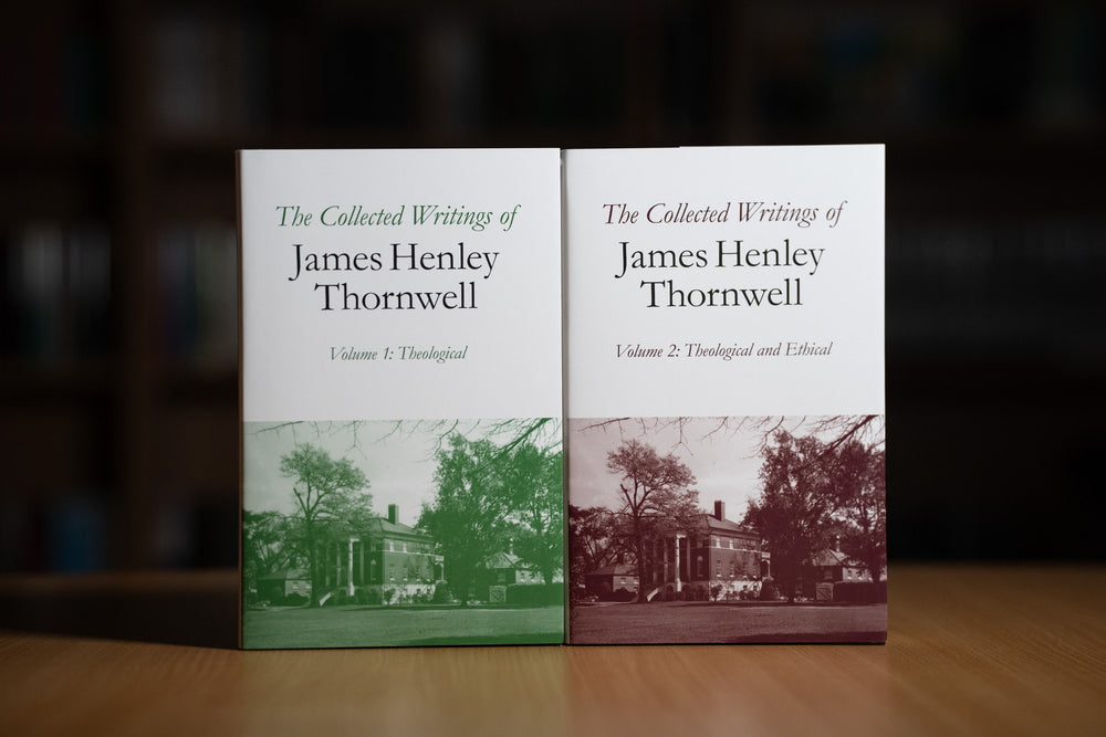 9780851511979a-collected-writings-of-james-henley-thornwell-volumes-1-2-james-henley-thornwell