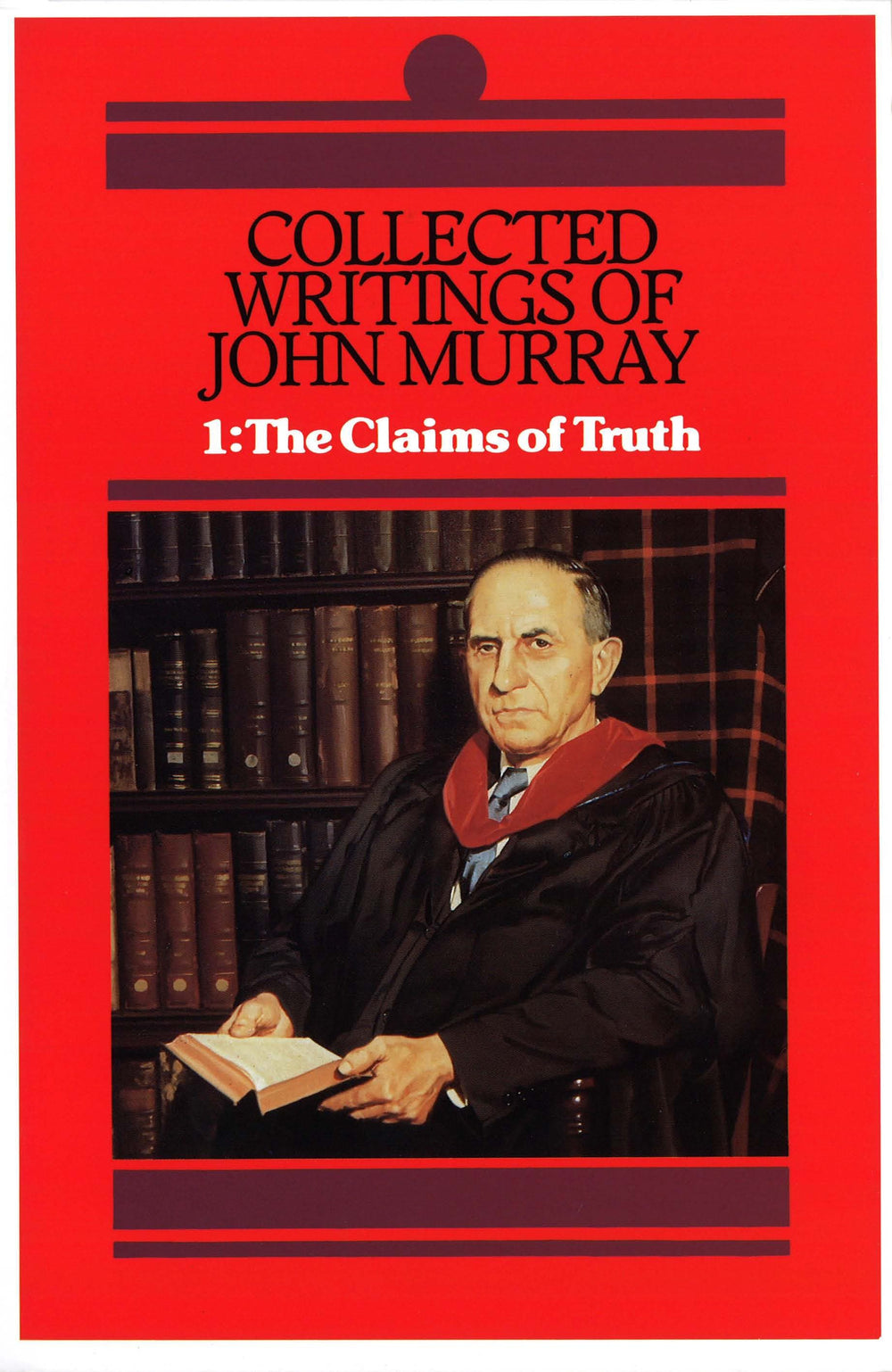 9780851512419-Collected-Writings-Of-John-Murray-volume-1