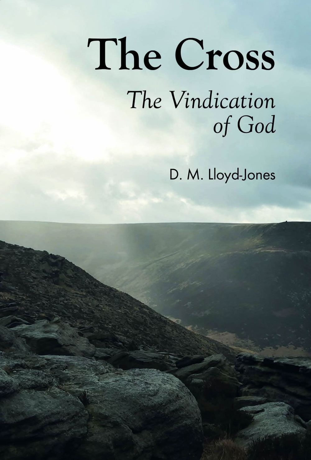 9780851512662-the-cross-the-vindication-of-god-lloyd-jones-d-martyn