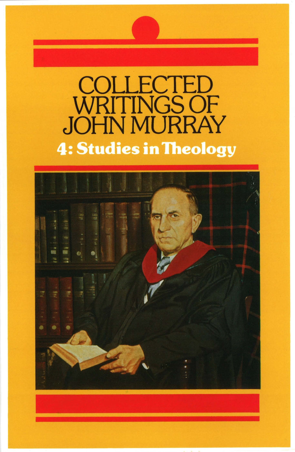 9780851513409-Collected-Writings-Of-John-Murray-volume-4