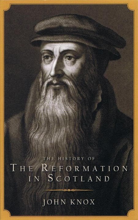 9780851513584-Knox-History-of-the-Reformation-in-Scotland