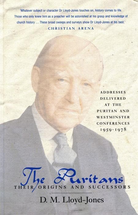 9780851514963-lloyd-jones-puritans-origins-successors