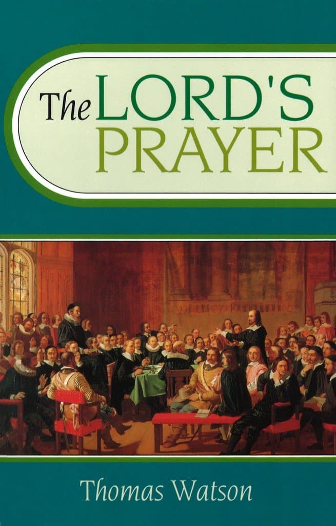 9780851516646-lord-s-lords-prayer-the-thomas-watson-cloth-bound