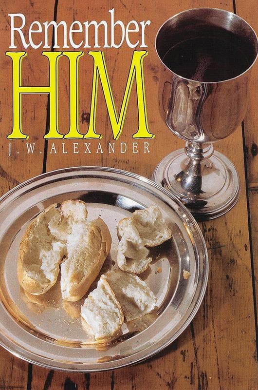 9780851517902-Alexander-Remember-him