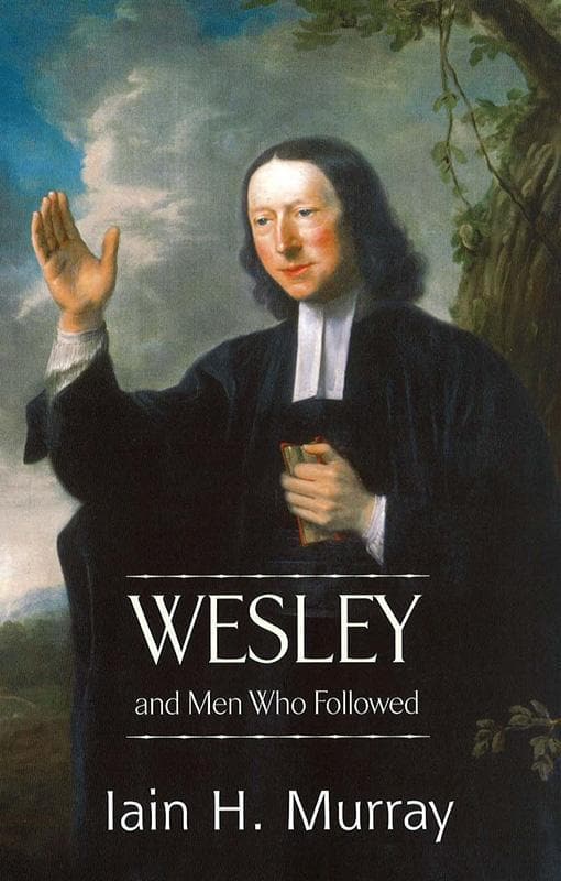 9780851518350-Murray-Wesley-and-the-men-who-followed
