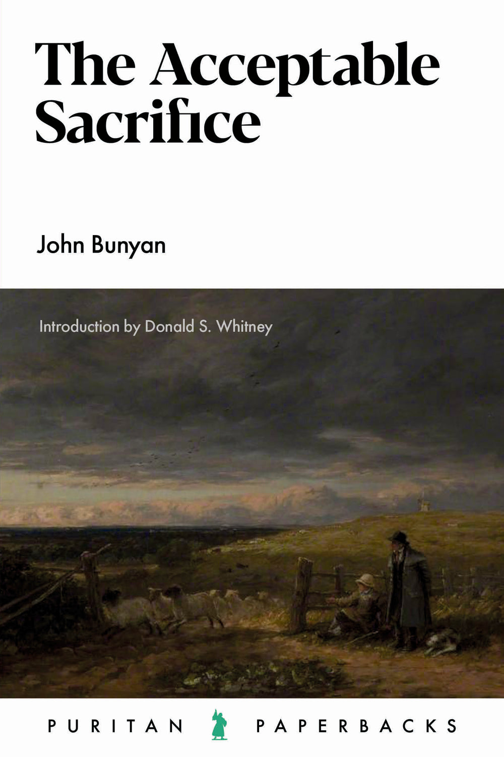 9780851518527-ppb-acceptable-sacrifice-bunyan-john
