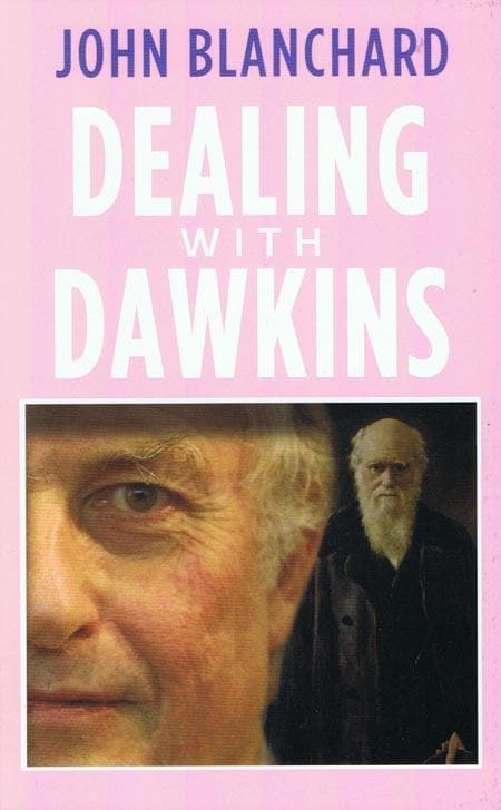 9780852347157-blanchard-dealing-with-dawkins