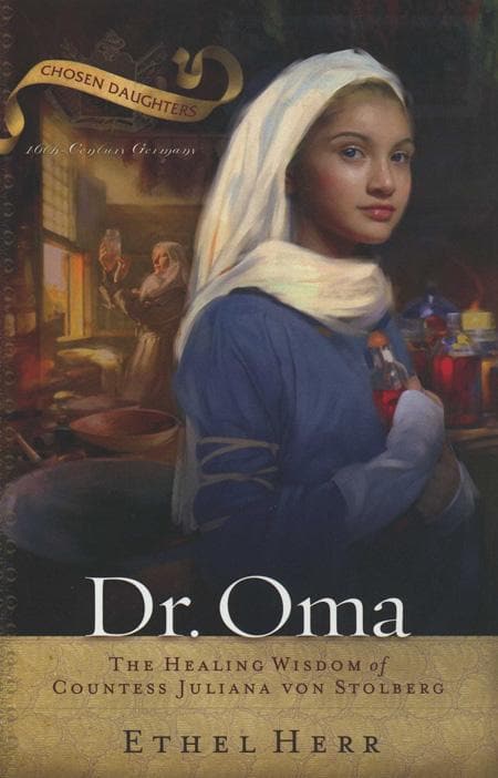 9780875526416-herr-dr-oma