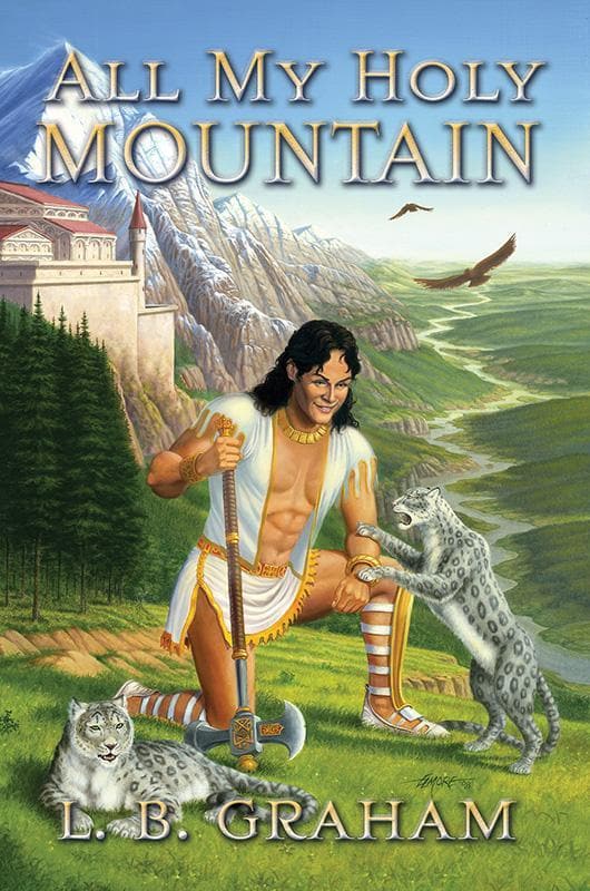 9780875527246-Graham-Binding-of-the-blade-All-my-holy-mountain-bk-5