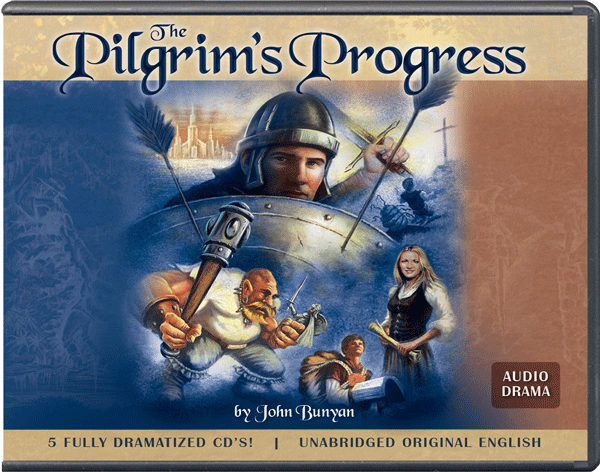 9780890514498-pilgrims-progress-the-audio-john-bunyan