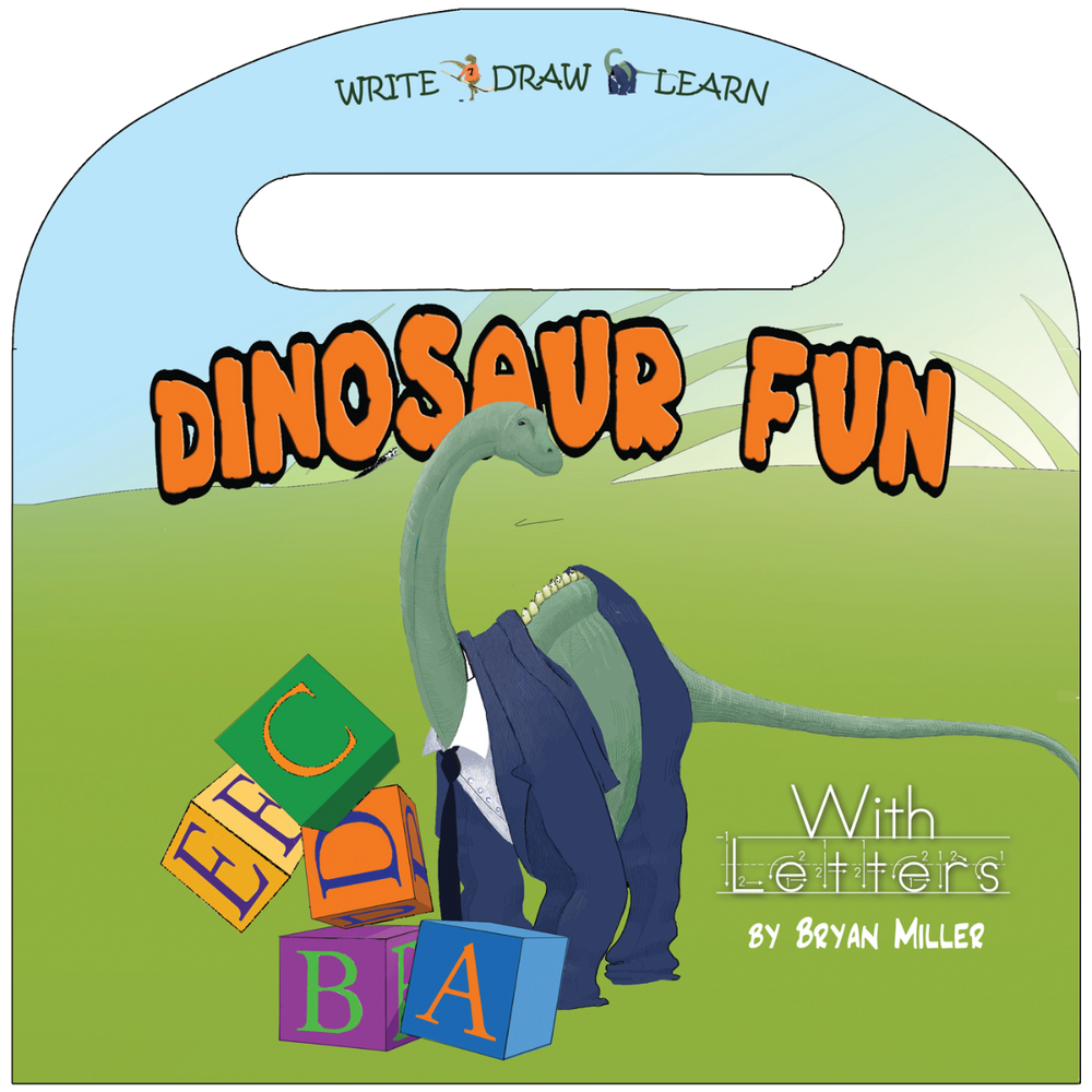 9780890514887-dinosaur-fun-with-letters-bryan-miller