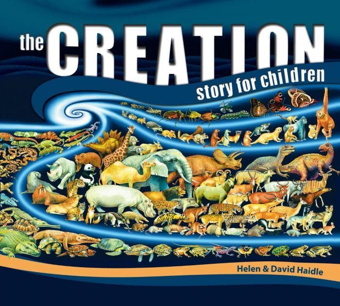 9780890515655-creation-story-for-children-the-david-haidle-and-helen-haidle
