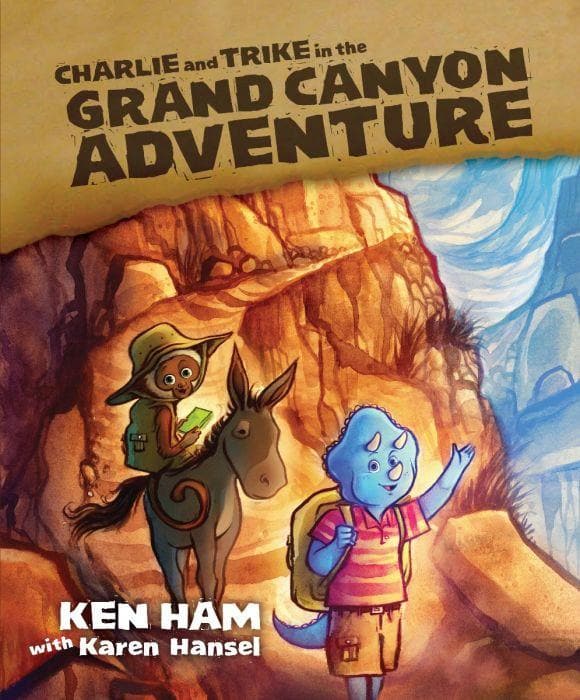 9780890515693-charlie-and-trike-in-the-grand-canyon-adventure-ken-ham-with-karen-hansel