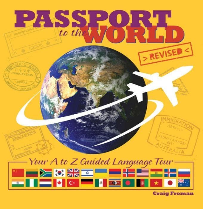 9780890515952-passport-to-the-world-craig-froman