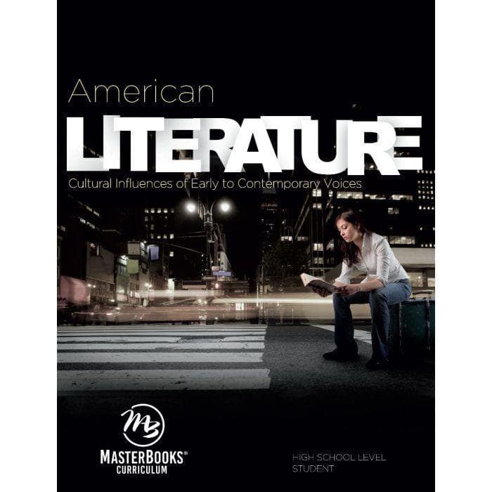 9780890516713-american-literature-student-book-james-stobaugh
