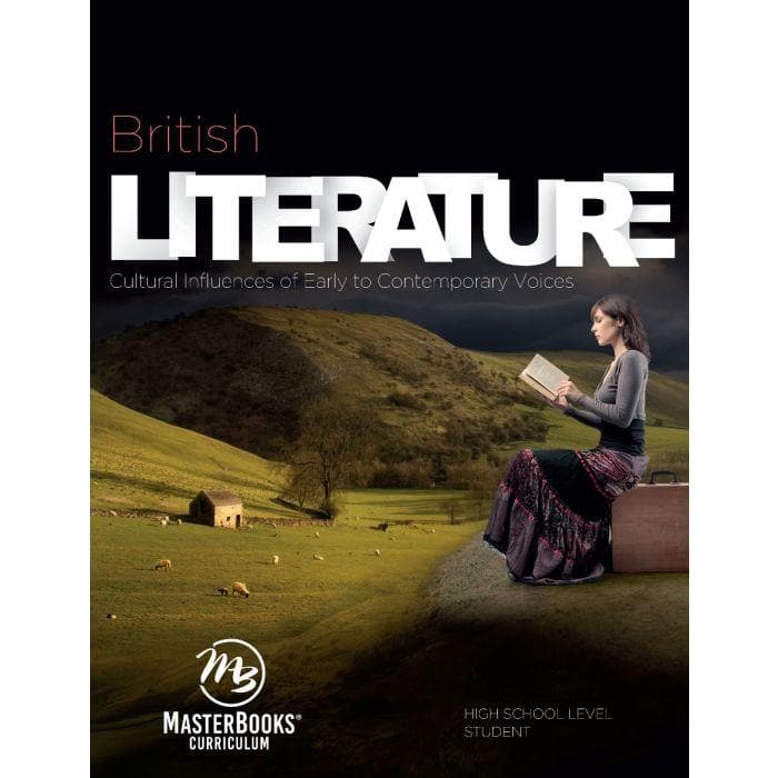 9780890516737-british-literature-student-book-james-stobaugh