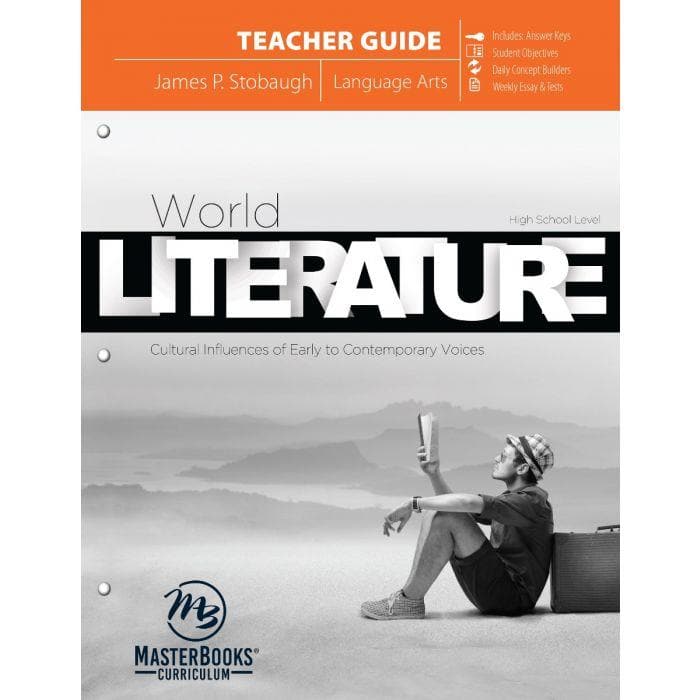 9780890516768-world-literature-teacher-guide-james-stobaugh