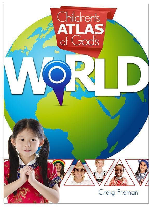 9780890517062-Froman-Children-s-atlas-of-god-s-world