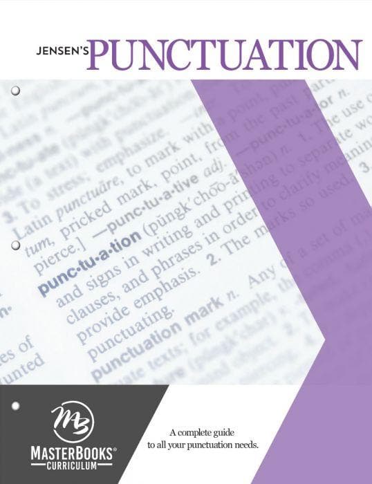 9780890519943-jensens-punctuation-frode-jensen