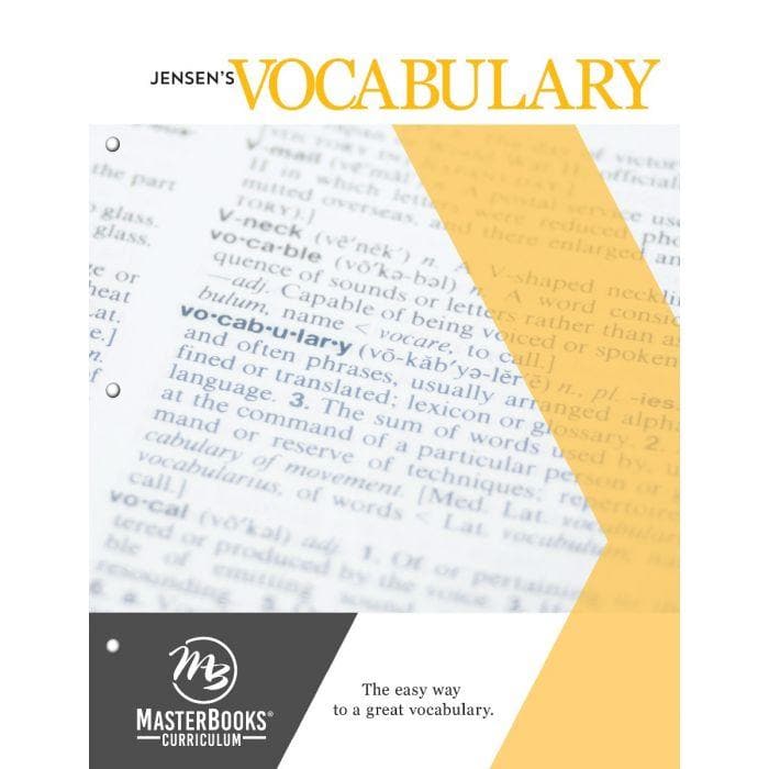 9780890519950-jensens-vocabulary-frode-jensen