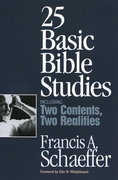 9780891078937-schaeffer-25-basic-bible-studies