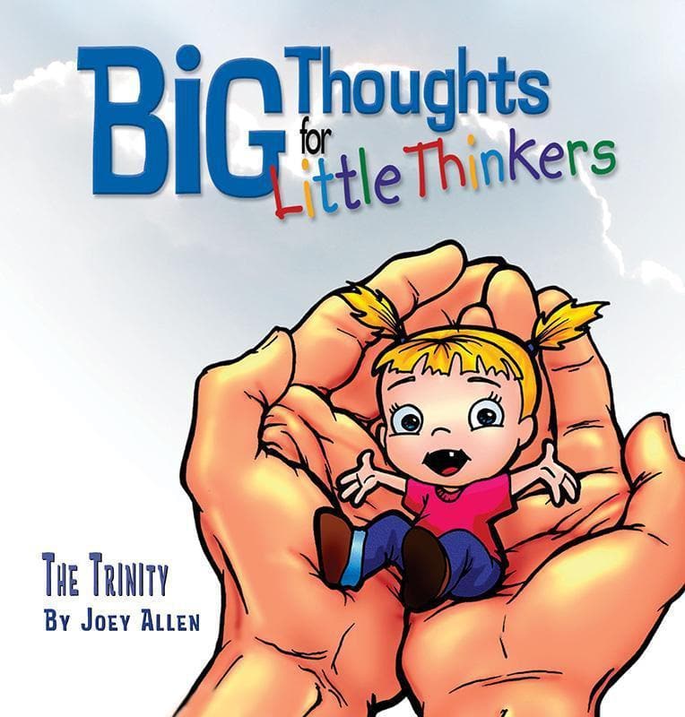 9780892216147-Allen-Big-Thoughts-for-little-thinkers-The-Trinity