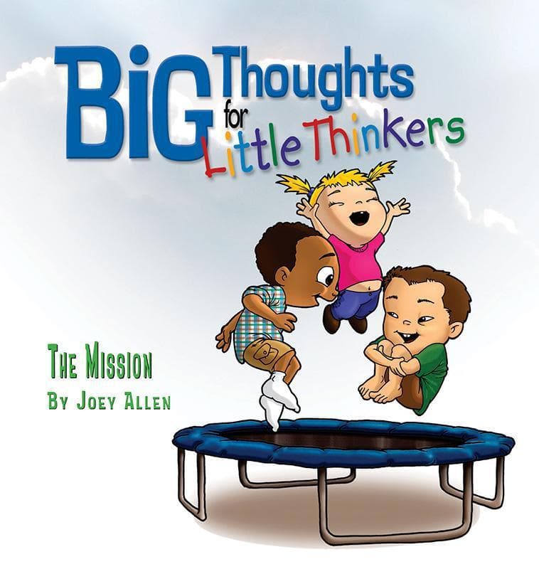 9780892216161-Allen-Big-Thoughts-for-little-thinkers-The-Mission