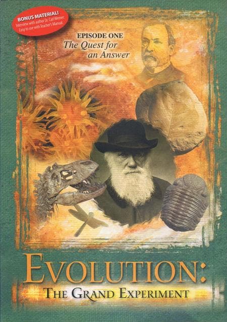 9780892216970-Evolution-the-grand-experiment-episode1-DVD