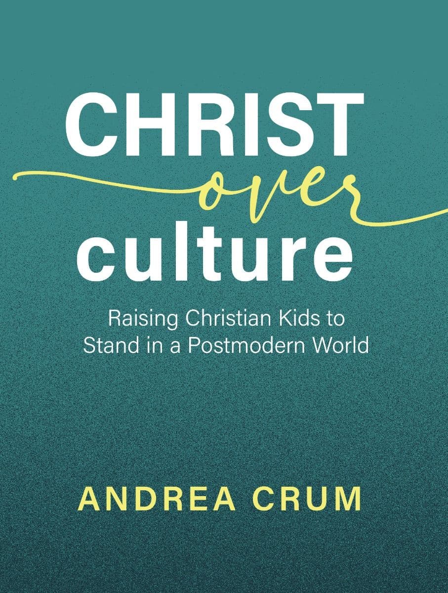 9780892217700-christ-over-culture-andrea-crum