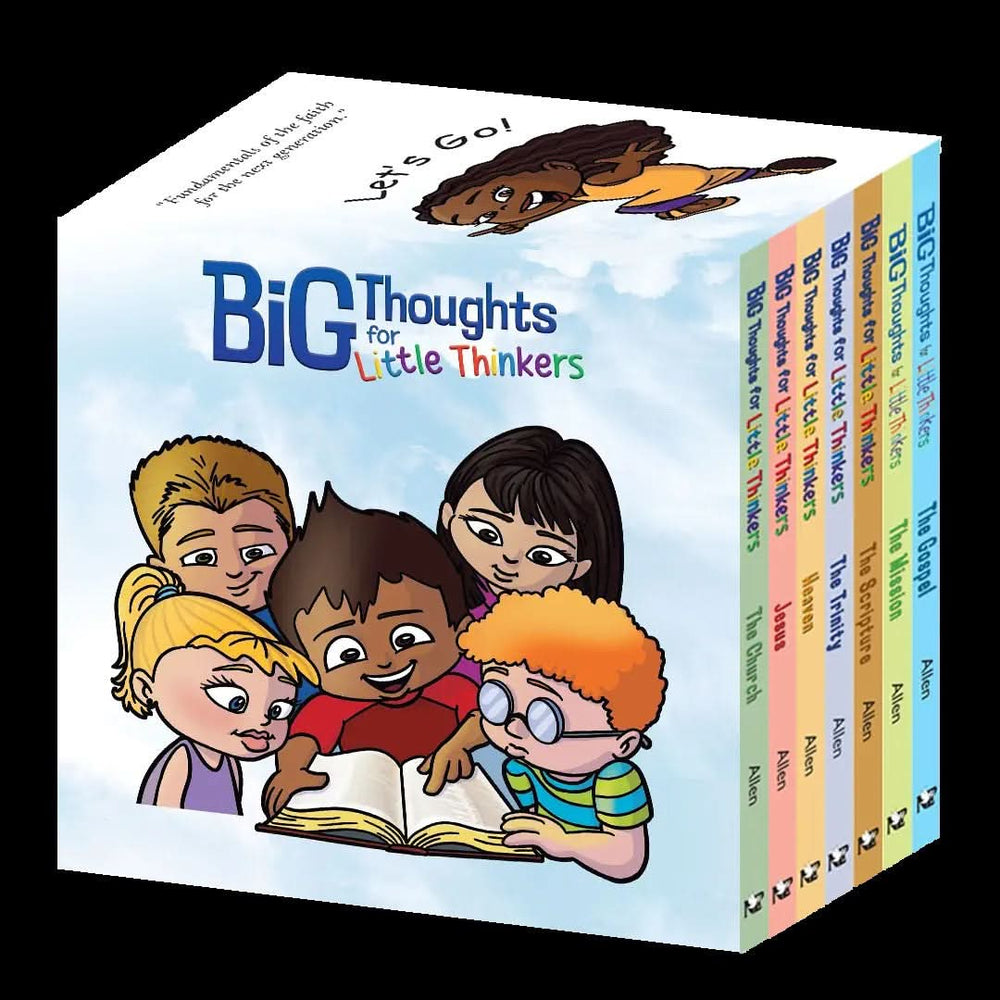 9780892217861-big-thoughts-for-little-thinkers-box-set-joey-allen