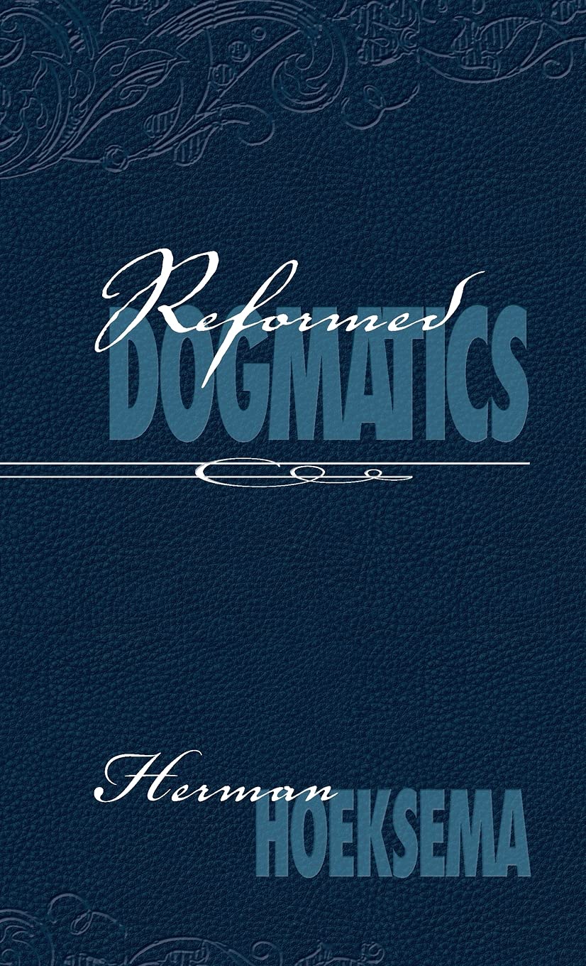 9780916206765-reformed-dogmatics-volume-1-herman-hoeksema
