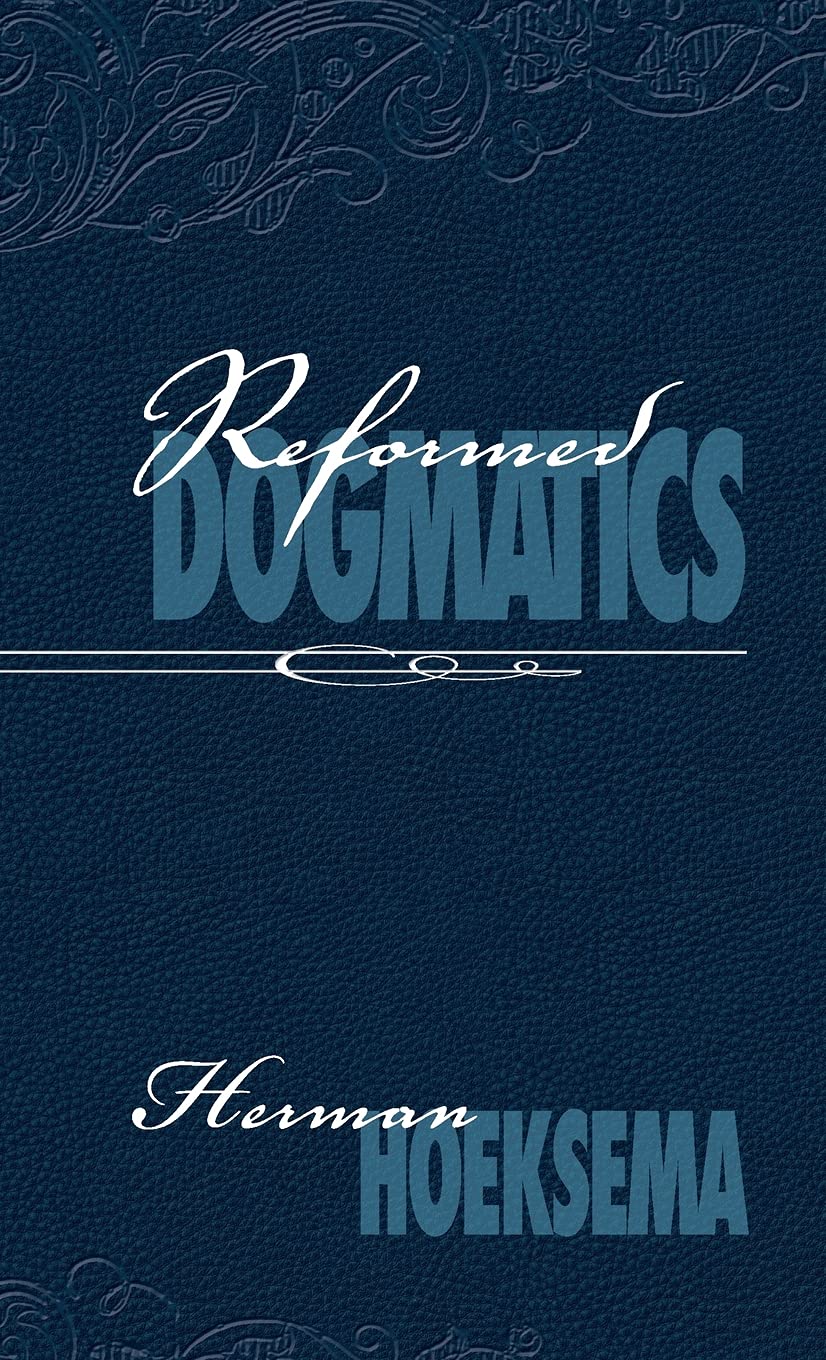 9780916206772-reformed-dogmatics-volume-2-herman-hoeksema