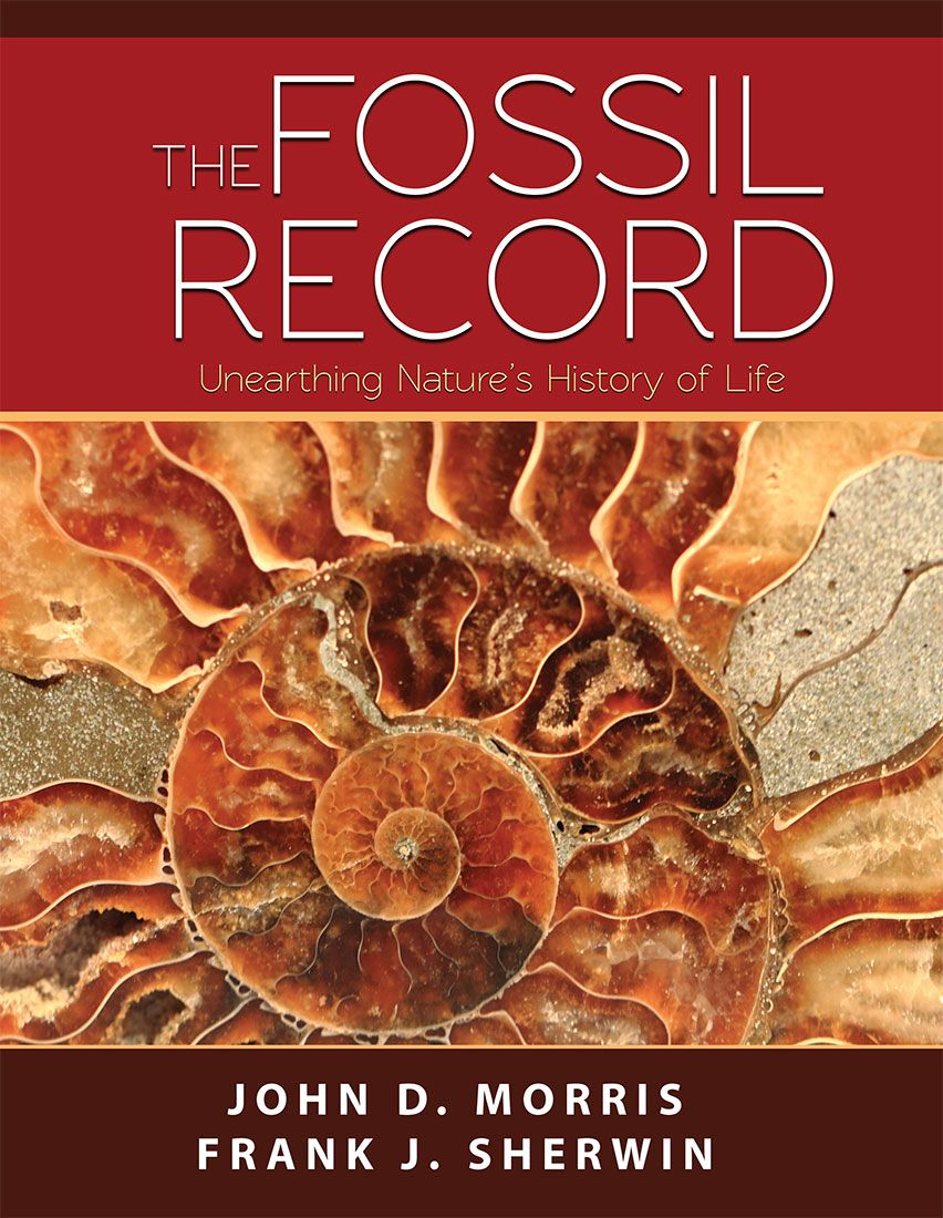 9780932766984-the-fossil-record