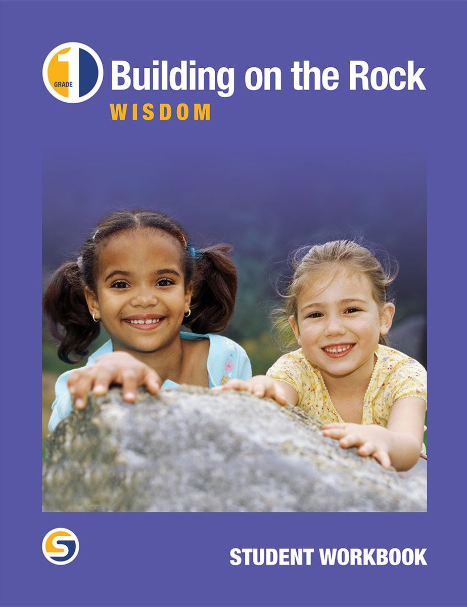 9780936163789-building-on-the-rock-grade-1-student-workbook-2nd