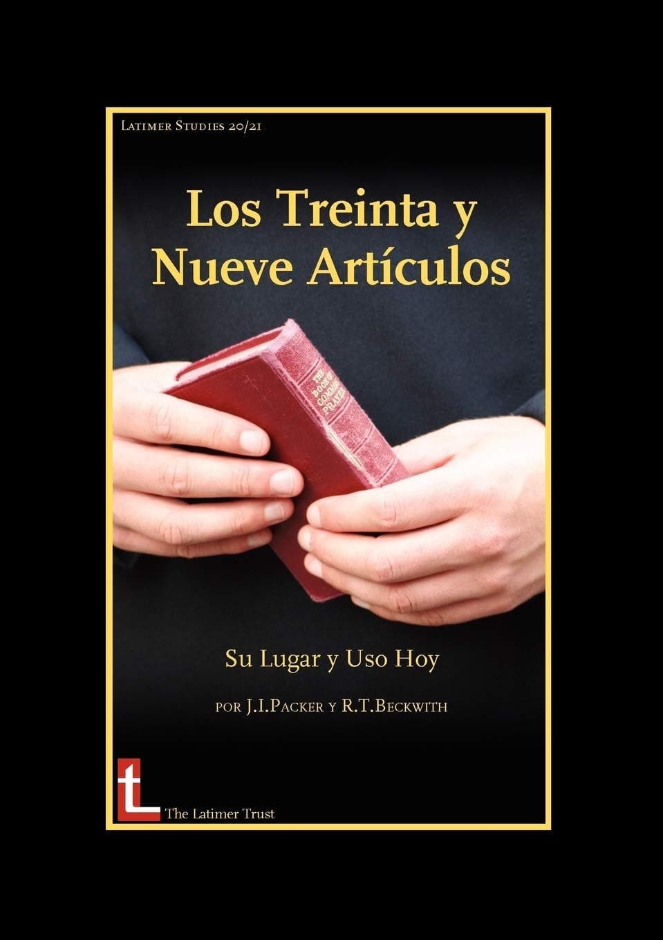 9780946307807-los-treinta-y-nueve-articulos-su-lugar-y-uso-hoy-packer-beckwith