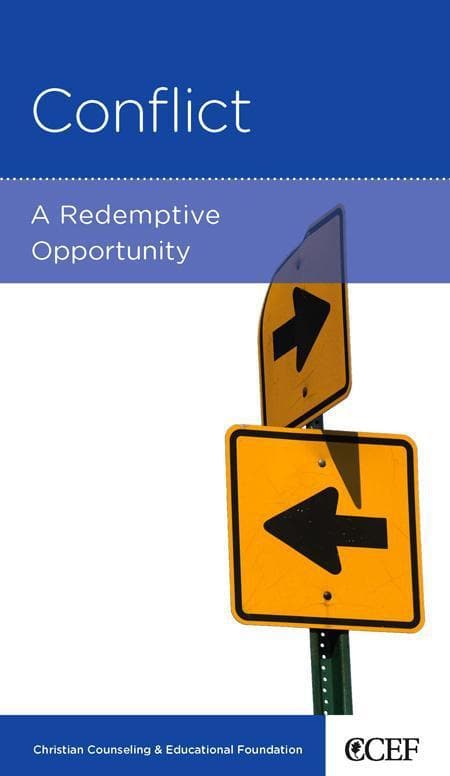 9780978556709-lane-conflict-redemptive-opportunity