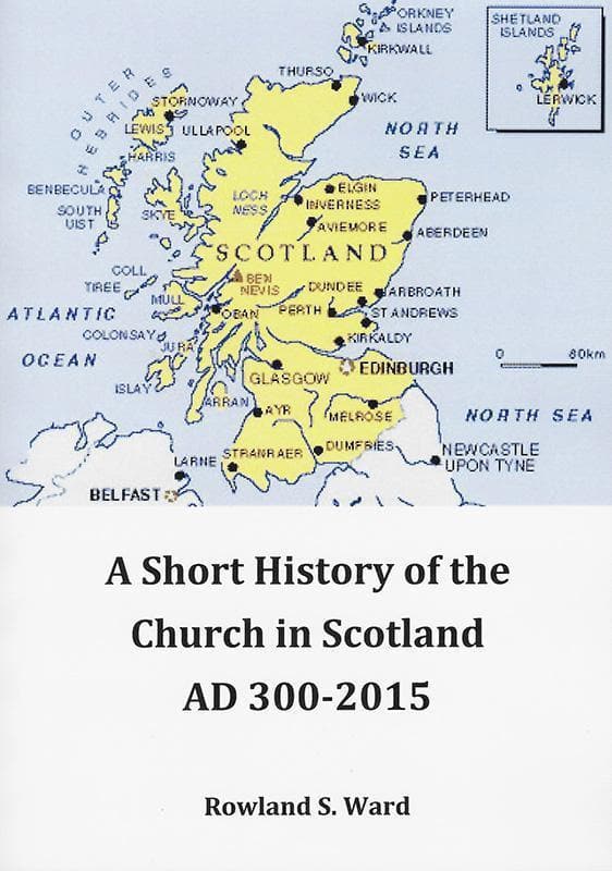 9780980675764-Ward-A-Short-history-of-the-church-in-scotland