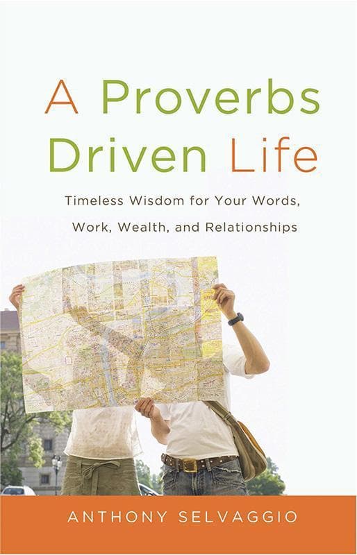 9780981540054-Selvaggio-A-proverbs-driven-life