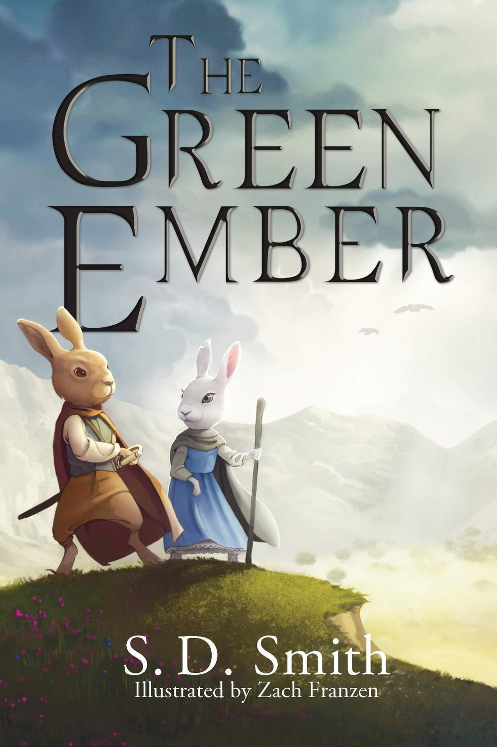 9780986223518-green-ember-the-the-green-ember-series-book-i-s-d-smith